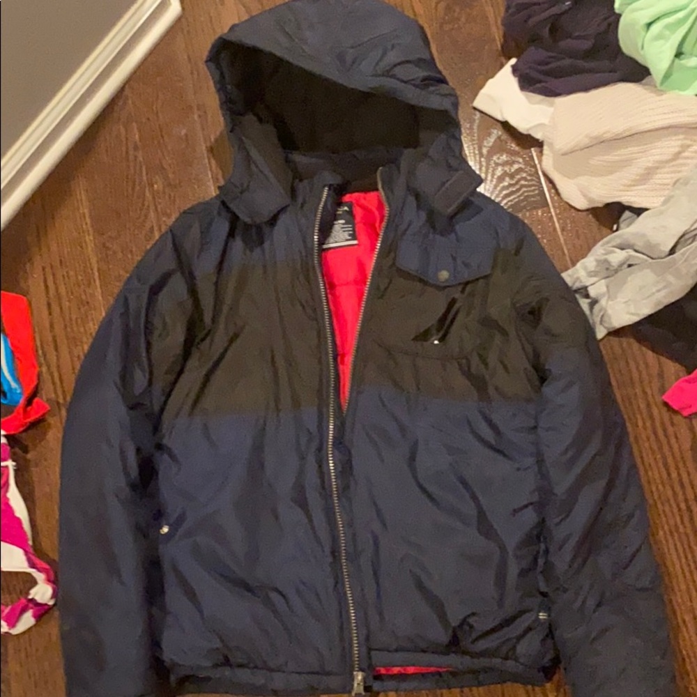 Nautica Jacket